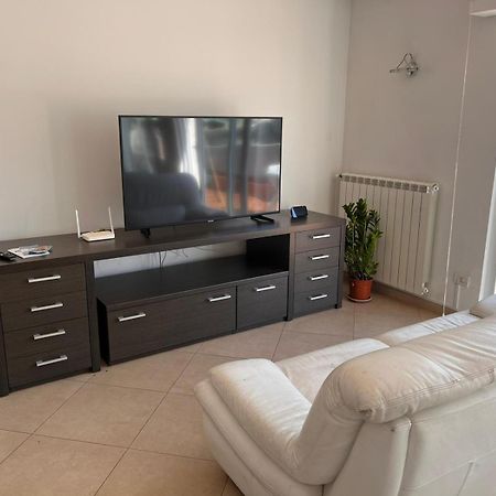 Ferienwohnung Venere Penthouse Babylon Neapel Exterior foto