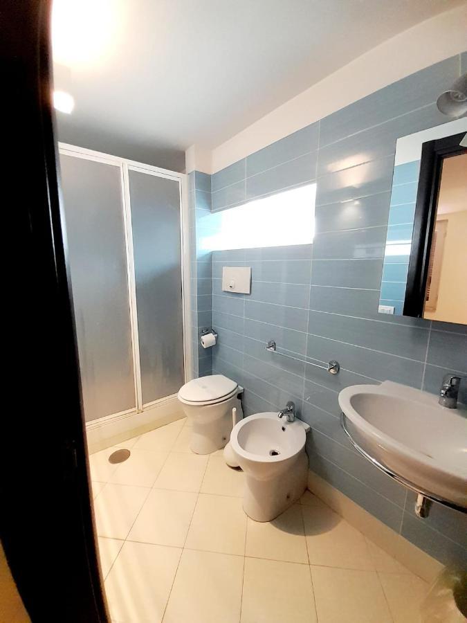 Ferienwohnung Venere Penthouse Babylon Neapel Exterior foto